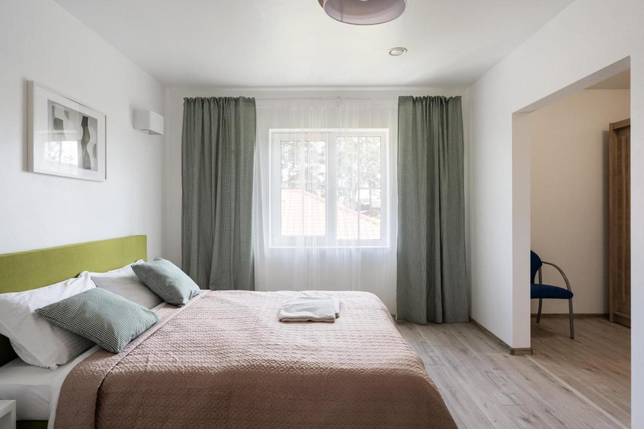2 House Between Two Lakes 빌뉴스 외부 사진
